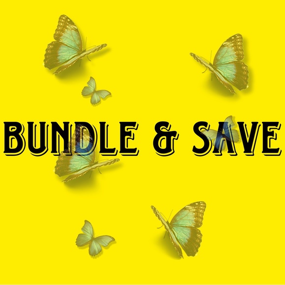 Other - Bundle and save